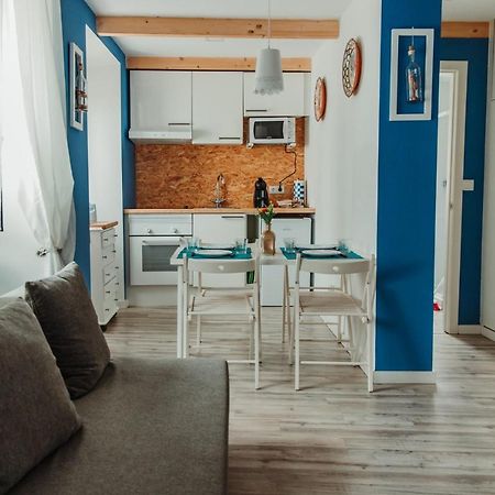 Casa Janelas Dos Dancantes II Setúbal Kültér fotó