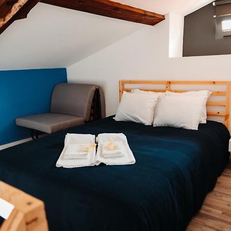 Casa Janelas Dos Dancantes II Setúbal Kültér fotó