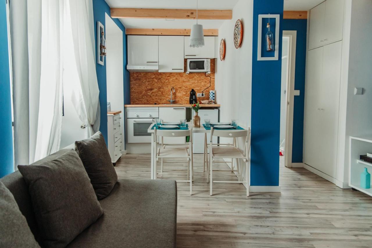 Casa Janelas Dos Dancantes II Setúbal Kültér fotó
