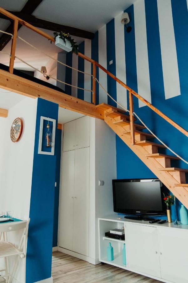 Casa Janelas Dos Dancantes II Setúbal Kültér fotó