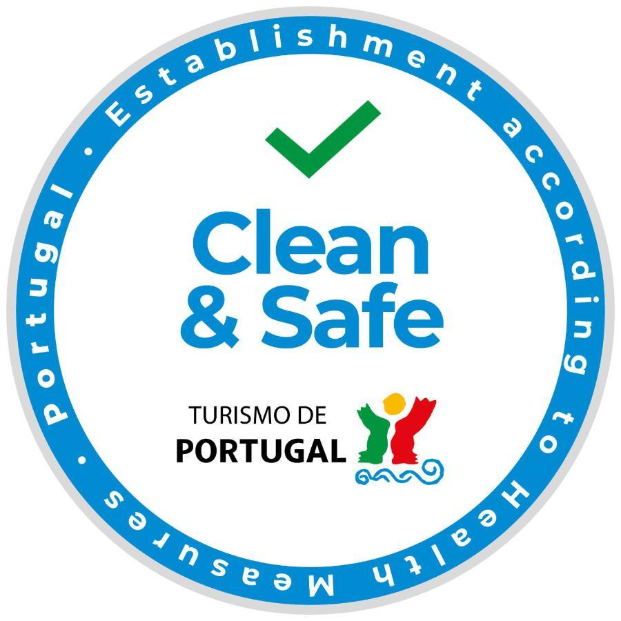 Casa Janelas Dos Dancantes II Setúbal Kültér fotó