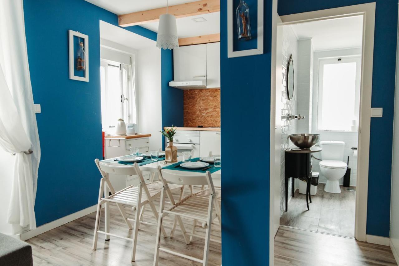 Casa Janelas Dos Dancantes II Setúbal Kültér fotó