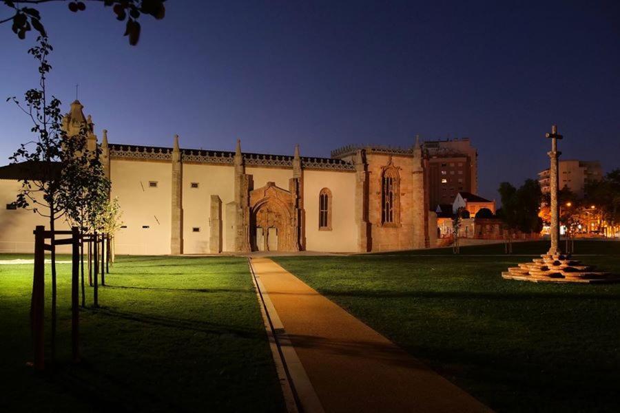 Casa Janelas Dos Dancantes II Setúbal Kültér fotó