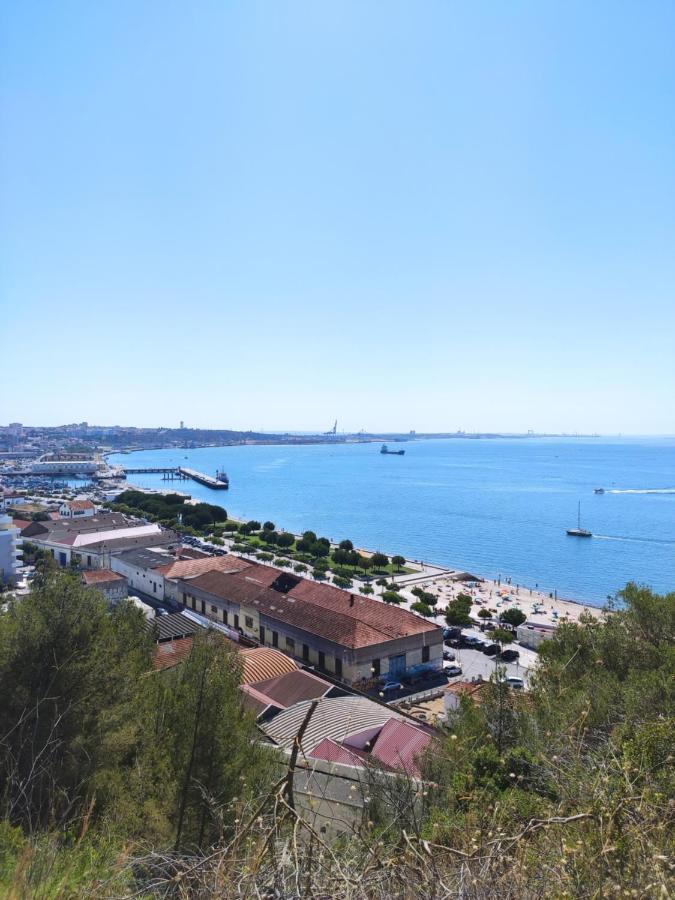 Casa Janelas Dos Dancantes II Setúbal Kültér fotó