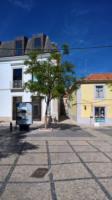 Casa Janelas Dos Dancantes II Setúbal Kültér fotó