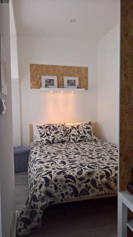 Casa Janelas Dos Dancantes II Setúbal Kültér fotó