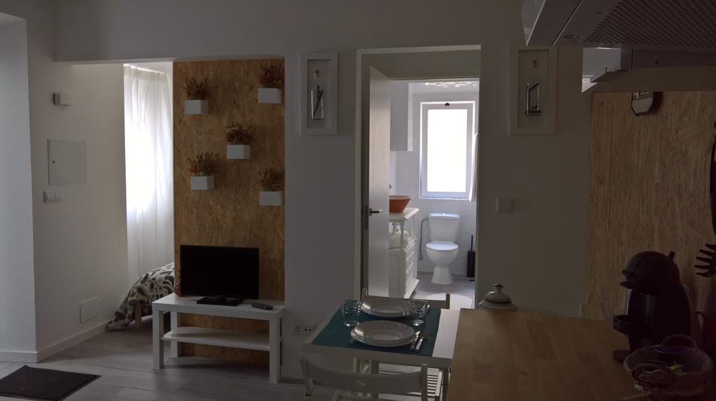 Casa Janelas Dos Dancantes II Setúbal Kültér fotó
