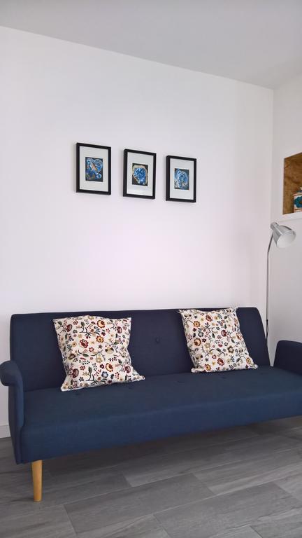 Casa Janelas Dos Dancantes II Setúbal Kültér fotó