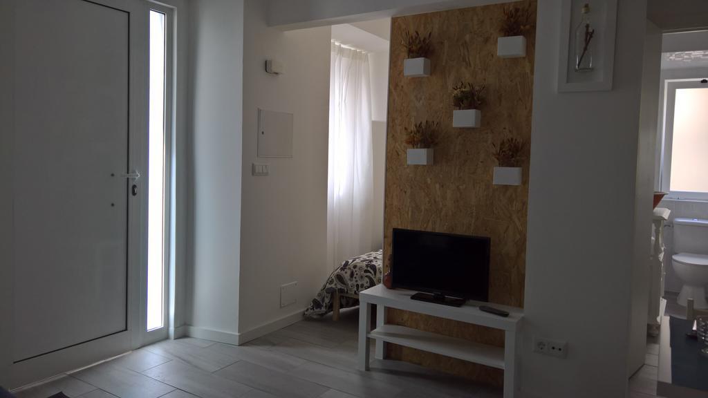 Casa Janelas Dos Dancantes II Setúbal Kültér fotó