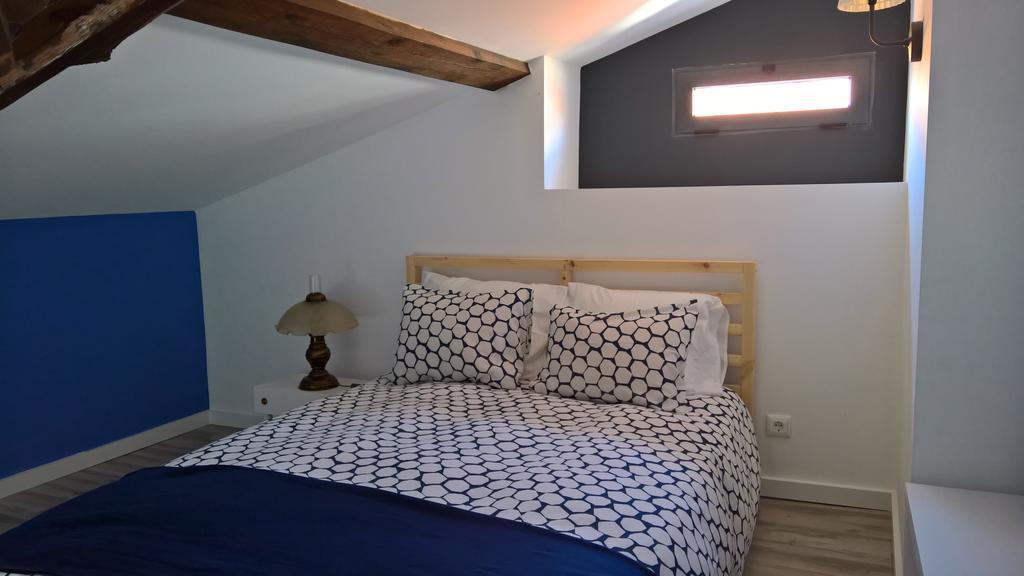 Casa Janelas Dos Dancantes II Setúbal Kültér fotó