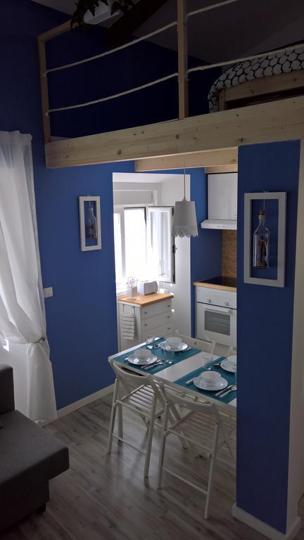 Casa Janelas Dos Dancantes II Setúbal Kültér fotó