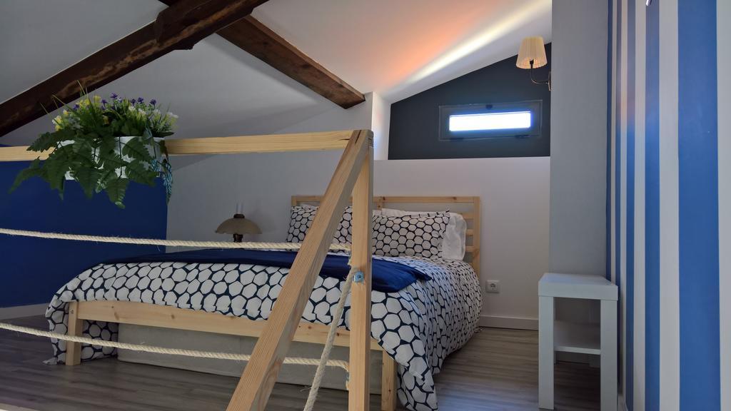 Casa Janelas Dos Dancantes II Setúbal Kültér fotó