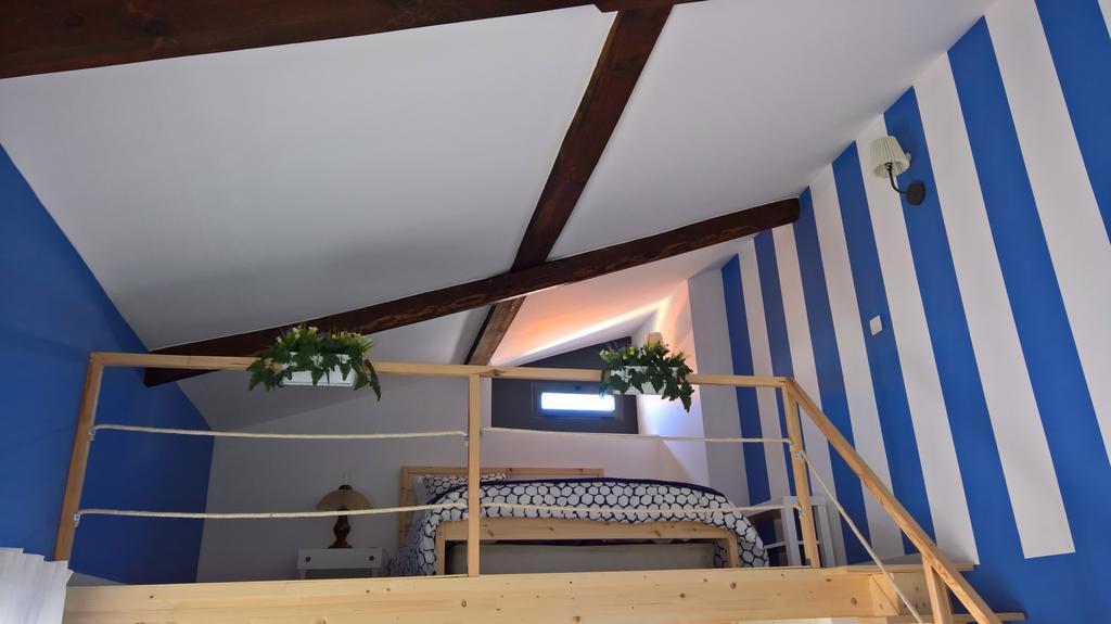 Casa Janelas Dos Dancantes II Setúbal Kültér fotó