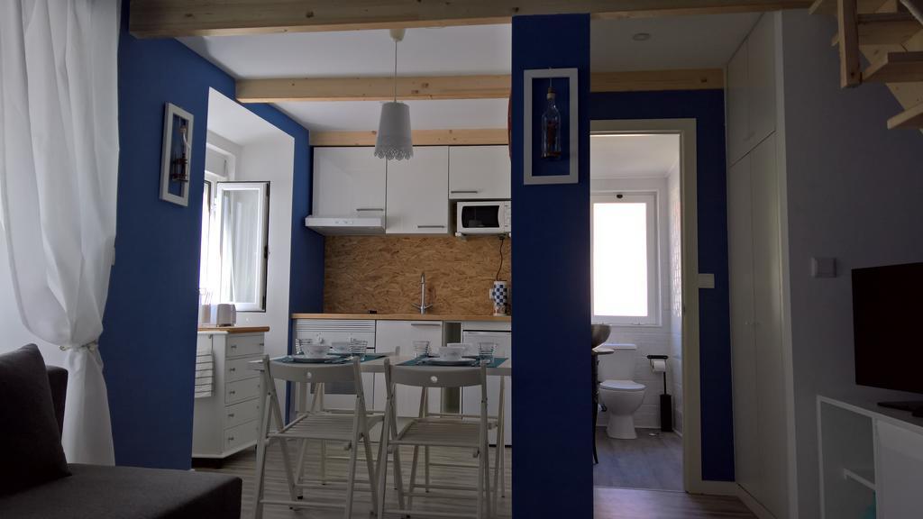 Casa Janelas Dos Dancantes II Setúbal Kültér fotó