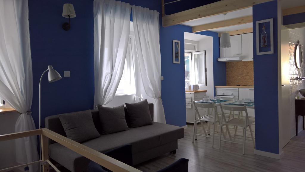 Casa Janelas Dos Dancantes II Setúbal Kültér fotó