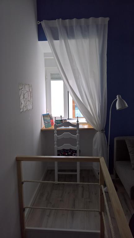Casa Janelas Dos Dancantes II Setúbal Kültér fotó