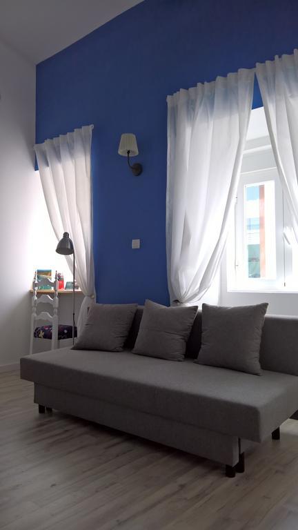 Casa Janelas Dos Dancantes II Setúbal Kültér fotó