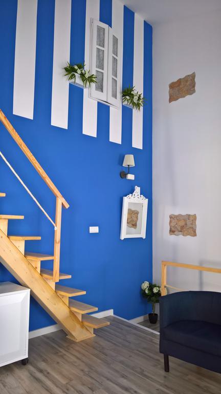 Casa Janelas Dos Dancantes II Setúbal Kültér fotó